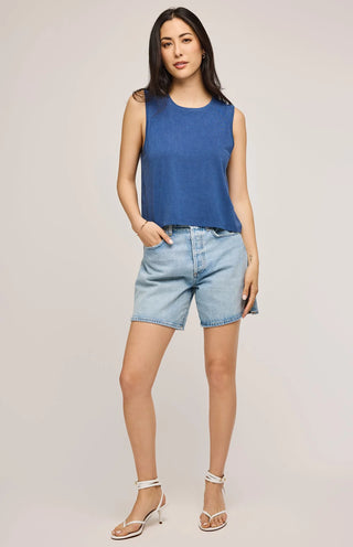 Kate Cotton Tank