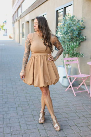 Dresses