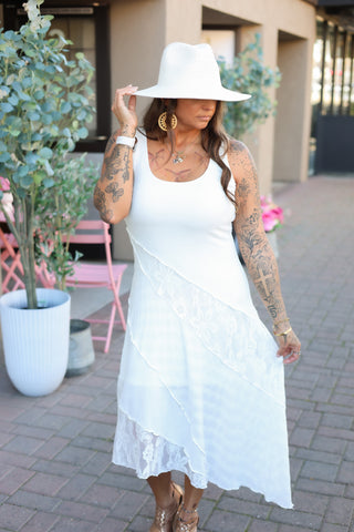 Vance Dress