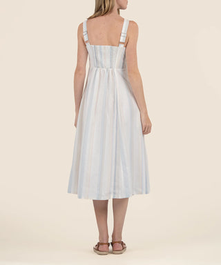 Midi Slip Dress