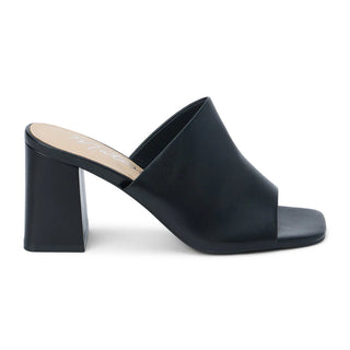 Kensington Heel Sandal
