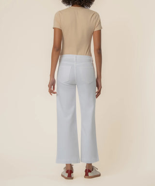 Meg High Rise Wide Leg