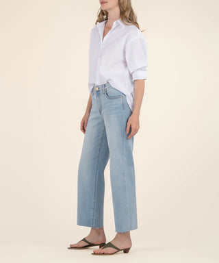 Charolette High Rise Culottes