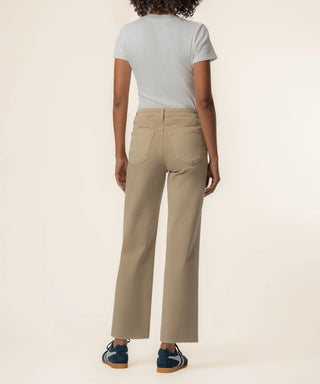 Meg High Rise Wide Leg,  Resolution