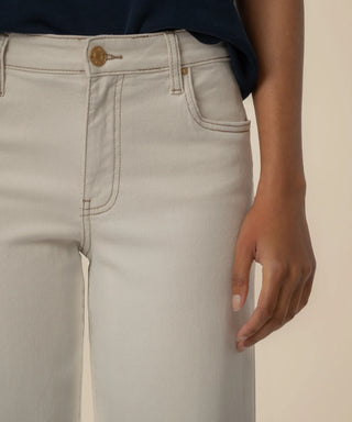 Charlotte High Rise Wide Leg