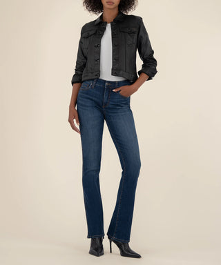 Julia Coated Jacket