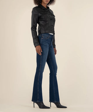 Julia Coated Jacket
