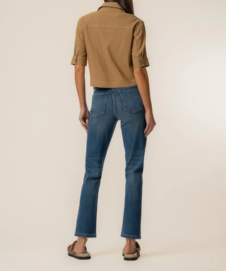 Finly Jacket-Kut From The Kloth