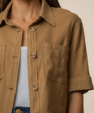 Finly Jacket-Kut From The Kloth