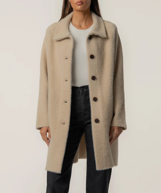 Blythe Long Sweater Jacket / KUT From The Kloth