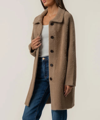 Blythe Long Sweater Jacket / KUT From The Kloth