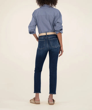 Natalie High Rise Bootcut