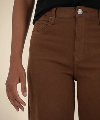 Sienna High Rise Straight Leg-Kut From The Kloth