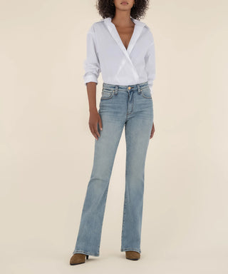Ana High Rise Flare