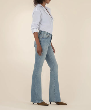 Ana High Rise Flare