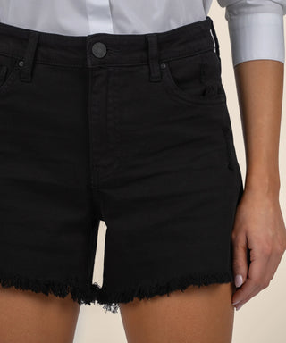 Kut From The Kloth Jane High Rise Long Short