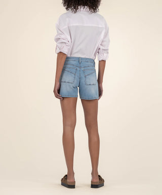 Jamie High Rise Short