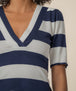 white/navy