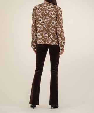 Isley Blouse