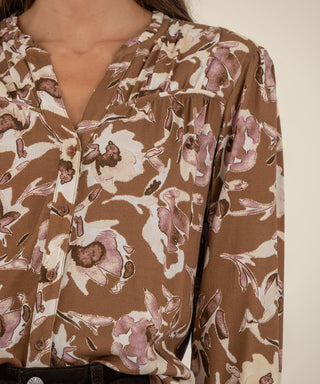 Isley Blouse
