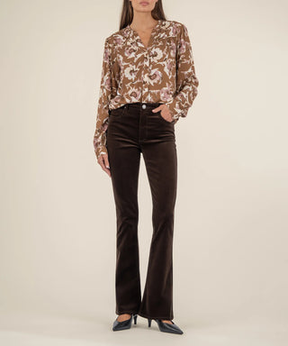 Isley Blouse
