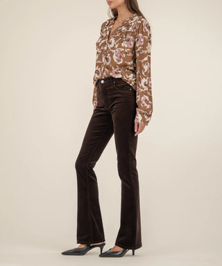 Isley Blouse