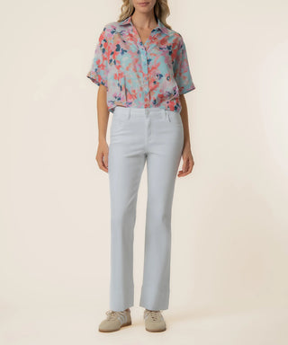 Donna Top in Sky