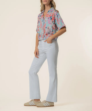 Donna Top in Sky