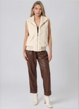 The Jill Vest -Love Token