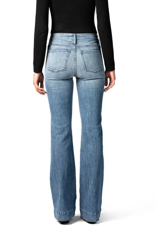 HAALA- Bella- Vintage Blue