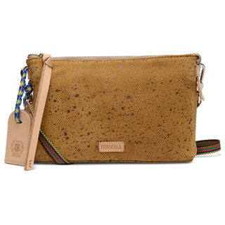 Consuela Midtown Crossbody- Cider