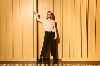 Maxine Sweater