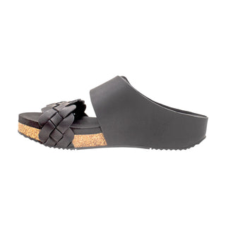 Morel- Black