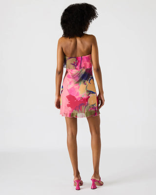 Bryar Dress