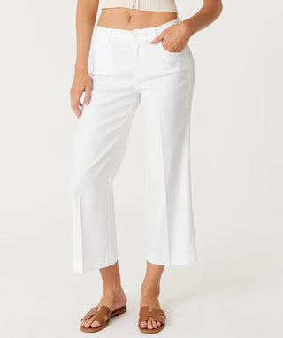Annabelle Wide Leg- Stillwater