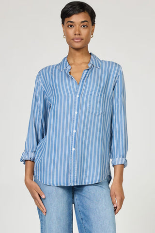 Dear John GALINA NOVELTY SHIRT