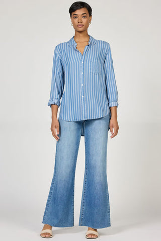 Dear John GALINA NOVELTY SHIRT