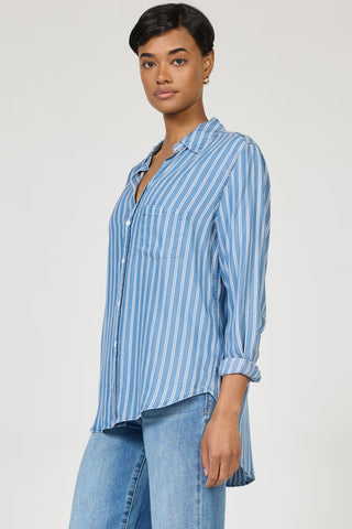 Dear John GALINA NOVELTY SHIRT