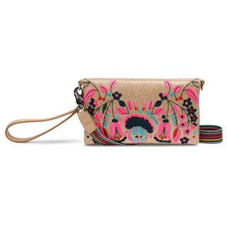 Consuela Uptown Crossbody- Lyla