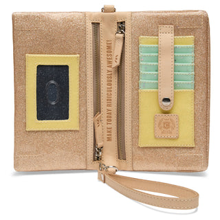 Consuela Uptown Crossbody- Lyla