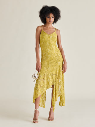 FERN DRESS