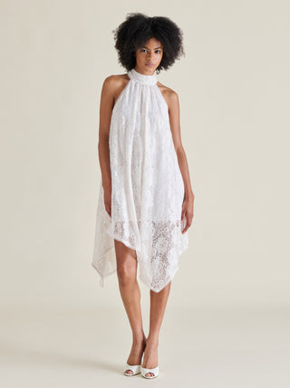 SANDER DRESS
