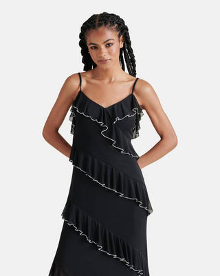 Aida Dress