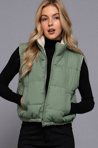 The Bella Fav Vest