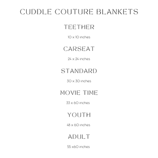 Cuddle Couture - Pony