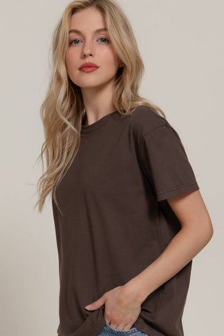 The Active Tee