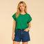 Kelly Green