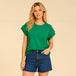 Kelly Green