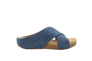 Ablette- Denim