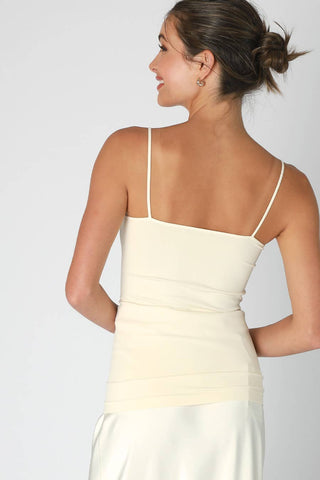 Nikibiki-Signature Camisole